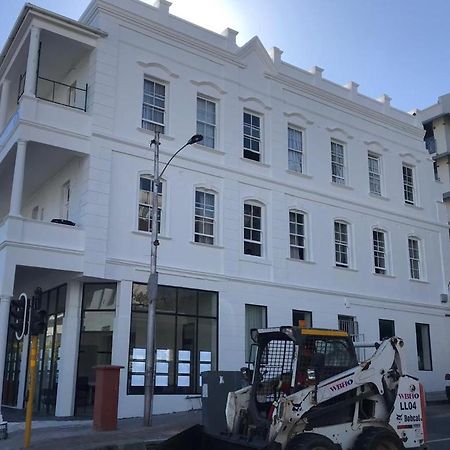Hotel Capepod Sea Point Kapstadt Exterior foto